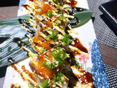 -鲸山上·私房日料(泰达MSD店)