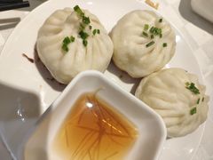 蟹粉生煎-光明邨大酒家(淮海路店)