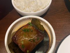 -通安客栈中餐厅·何家小馆