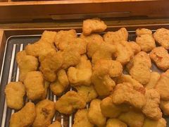 -比格比萨自助(沙河店)