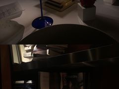 大堂-三嚥阁 La Villa Restaurant