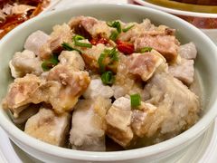 -大鸭梨烤鸭(北洼路店)