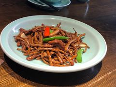 -粗茶淡饭·隐庐私厨(东亭店)