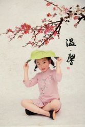 -韩国童趣baby儿童摄影(千灯店)
