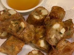 潮汕手工粿肉-壹只卤鹅·潮汕菜(莲塘店)