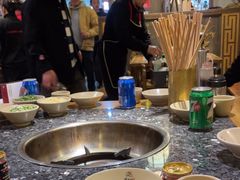 -蜀大侠火锅(建设路第五大道店)