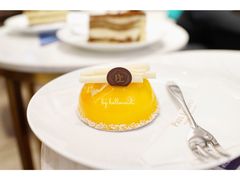 芒果蛋糕-PAUL LAFAYET 法式甜品(港汇广场店)