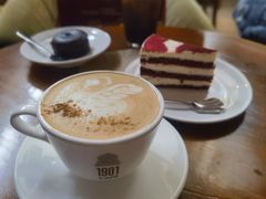 -1901 Cafe(西四店)