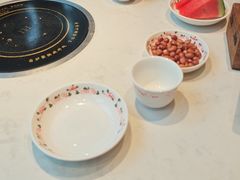 -东门口·鲜爆肚涮肉·烧烤(老门东店)
