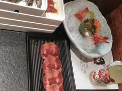 -神户赤童日式烤肉伙伴(东直门店)