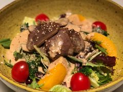 -厚贞日式烤肉(龙之梦店)