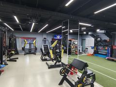 -即刻自助健身(对外经贸店)