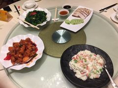 -广东胜利宾馆西关粤中餐厅