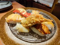 -万岁寿司(天河领展店)
