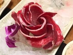 -大龙辣火锅·龙虾·烧烤(湖滨新天地店)