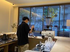-Onirii Coffee(长乐路店)