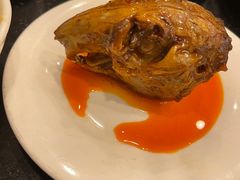 -冯记香辣兔火锅(茶店子总店)