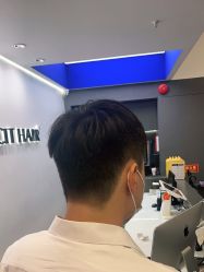 -CIT造型·烫发·染发