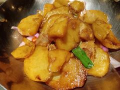 -绿茶餐厅(昌平悦荟店)