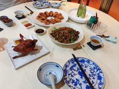 -侨美食家·粤菜(体育西路店)