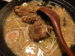 -日本料理神拉面