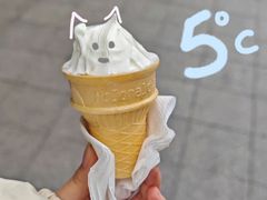 -麦当劳(假日广场店)