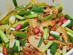 -留夫鸭•鲜卤土鸭(长宁龙之梦店)