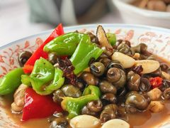 -高老庄·老溧阳·私房菜(南山竹海店)