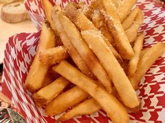 炸薯条-BOTTEGA意库(中骏世界城店)