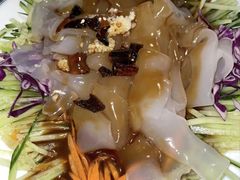 -叁拾壹克饺子·东北菜(国贸店)