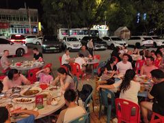 -抹直口特色菜馆(一店)