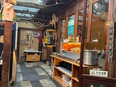 -束河人家(南锣鼓巷店)