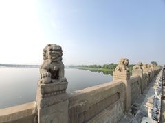 -卢沟桥文化旅游区