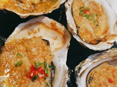 -蠔友汇·海鲜·生蚝烧烤(大东店)