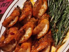 -ZAFFERANO西班牙海鲜饭(上海首店)