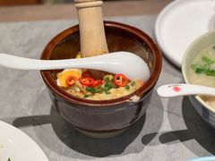 蒜泥鸡蛋-丁里羊肉小镇(滨湖旗舰店)
