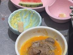 -一绪に寿喜烧(荟聚店)