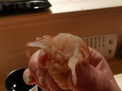 -鮨青(恒基名人购物中心店)