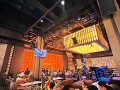 -洛缦音乐餐厅(工业展览馆万象城店)