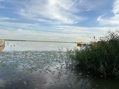 -包头南海湿地景区