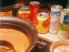 -温野菜涮涮锅(曲江大悦城店)