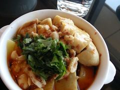 -佘山世茂艾美·御珍轩中餐厅