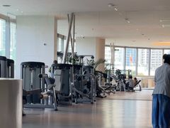 -YCHL FIT 健身(星寰店)