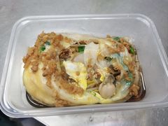 猪肉海鲜蛋肠粉-小吴肠粉