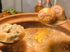 -聚汇三少·龙虾·中餐厅(莫邪路新天地店)