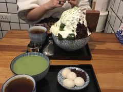 -WONDER ICE 萬得冰田(建設路总店)