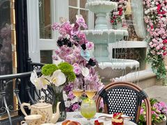 -名点荟·生日蛋糕·下午茶(五缘湾店)