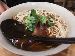 -李先生牛肉面大王(昌平鼓楼店)