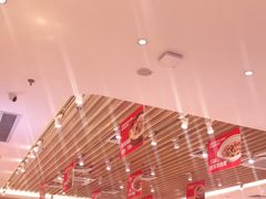 大堂-西贝(东城万达广场店)