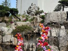 -淄博聊斋城景区